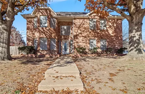 2213 Ridgewood Dr, Mckinney, TX 75071