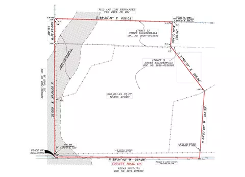 0 Cr 115, Kaufman, TX 75142
