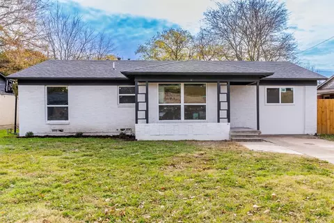 1338 Owega Ave, Dallas, TX 75216