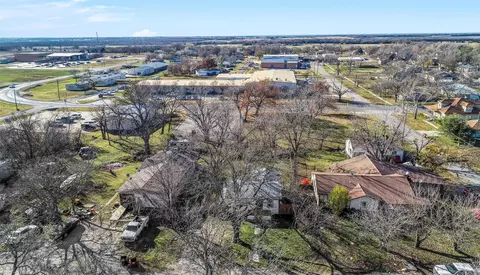 202 S 4th St, Celeste, TX 75423 photo 16