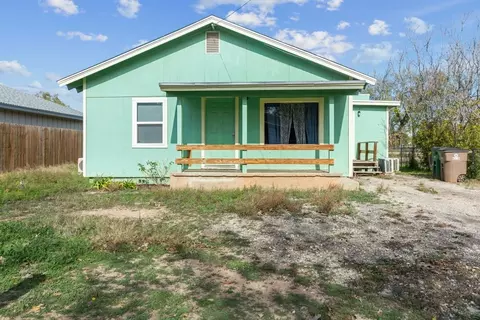 630 W Avenue X, San Angelo, TX 76903