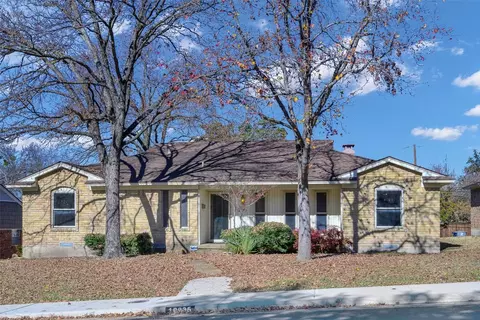 10935 Fernald Ave, Dallas, TX 75218
