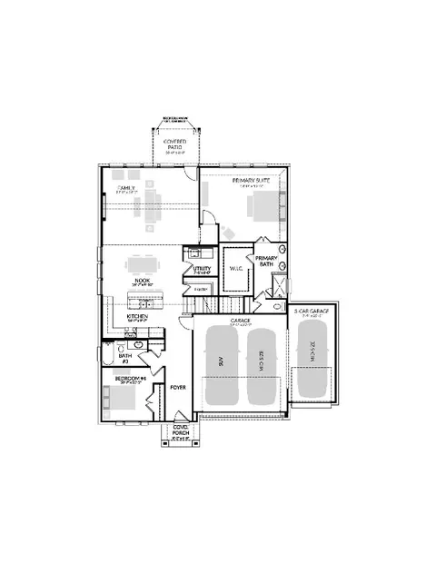 905 Jackrabbit St, Princeton, TX 75407
