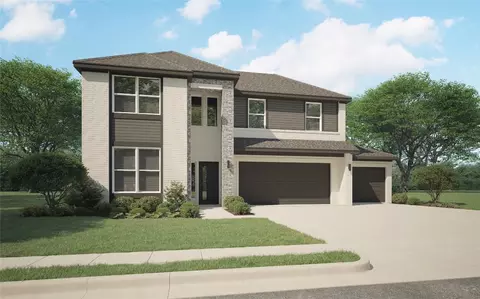 804 Bluebell St, Princeton, TX 75407