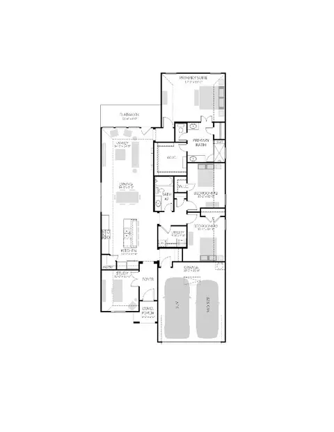 190 Ozark St, Greenville, TX 75402