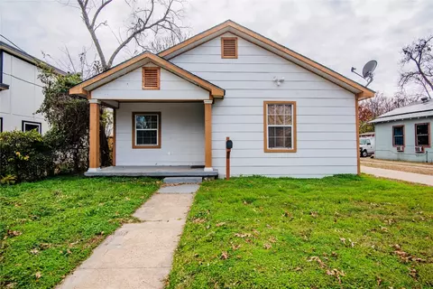 3729 Dildock St, Dallas, TX 75215