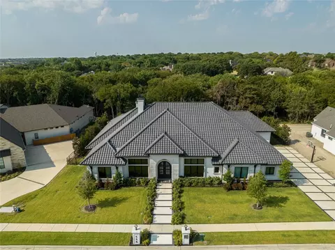 450 Keystone Bnd, Heath, TX 75032