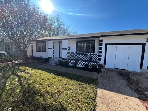 1615 Dale Pl, Irving, TX 75061