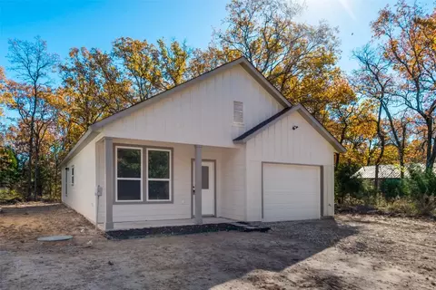 221 Huntoon Trl, Mabank, TX 75156