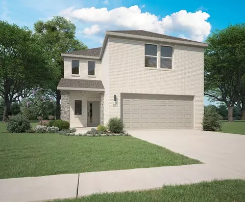 417 Honeyhill Dr, Mckinney, TX 75071