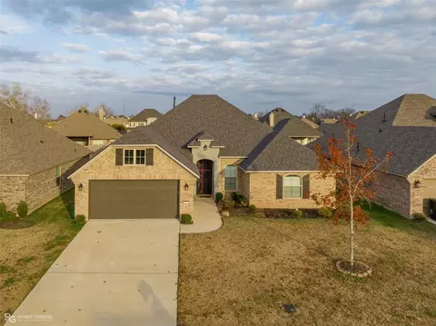 309 Nandina Dr, Bossier City, LA 71112