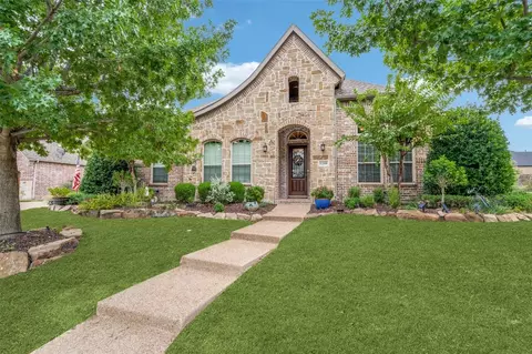 1200 Packsaddle Trl, Prosper, TX 75078