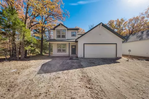 219 Huntoon Trl, Mabank, TX 75156