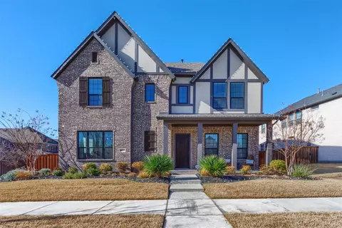 8415 Wild Rye Rd, Frisco, TX 75035