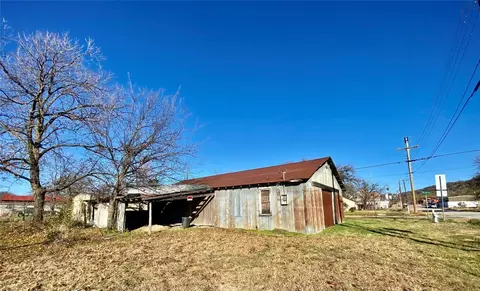 400 SE 9th Ave, Mineral Wells, TX 76067