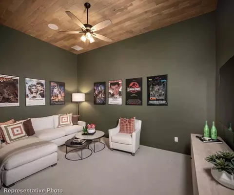 2708 Native Dancer Ct, Celina, TX 75009 photo 34