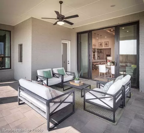 2708 Native Dancer Ct, Celina, TX 75009 photo 35