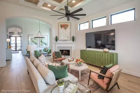 2708 Native Dancer Ct, Celina, TX 75009 photo 9