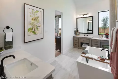 2708 Native Dancer Ct, Celina, TX 75009 photo 18