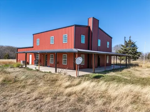 370 Hooper Cemetery Rd, Ennis, TX 75119