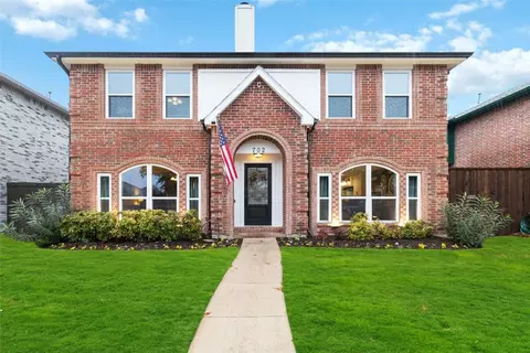 702 Squire Ct, Allen, TX 75002