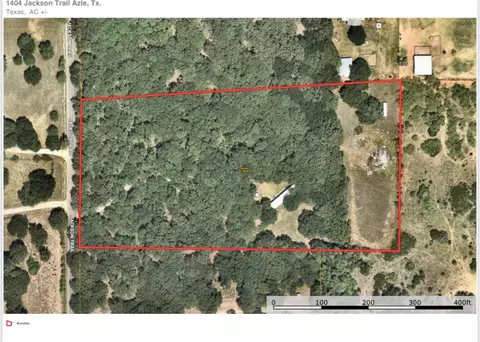 1404 Jackson Trl, Azle, TX 76020
