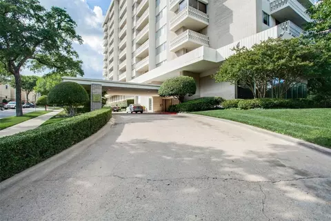 3701 Turtle Creek Blvd #3BF, Dallas, TX 75219
