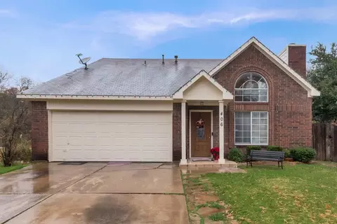 406 Windhurst Dr, Grand Prairie, TX 75052