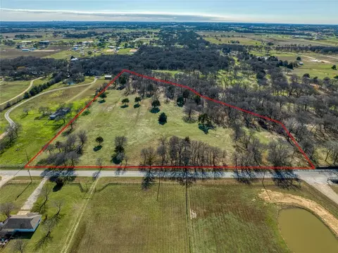 Tbd Friendship Road, Pilot Point, TX 76258