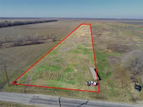 Tbd Risinger Road, Ferris, TX 75125