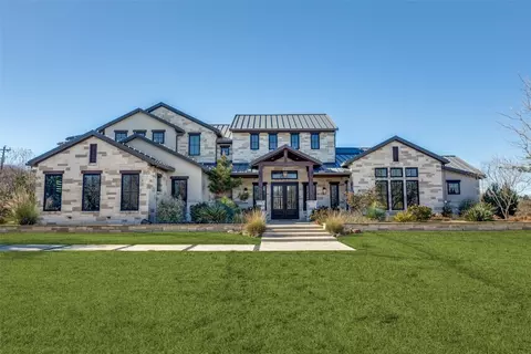 545 Wendy Ln, Lucas, TX 75002