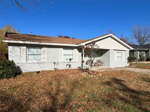 13821 Sundown Trl, Farmers Branch, TX 75234