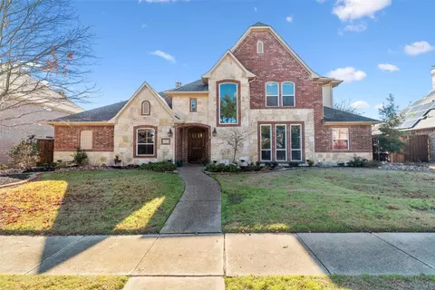 3112 Langley Dr, Plano, TX 75025