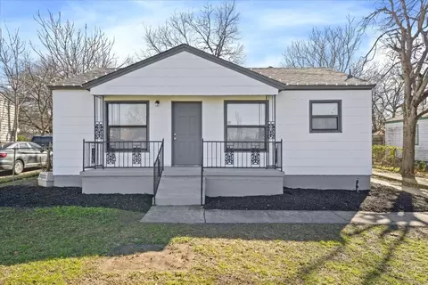 332 Krueger St, Dallas, TX 75224