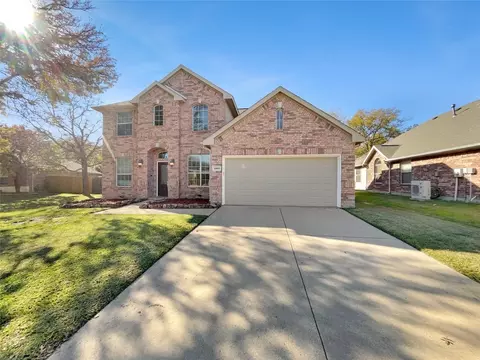 2603 Cherokee Ct, Mansfield, TX 76063