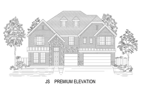 1017 Waverly Dr, Mckinney, TX 75071