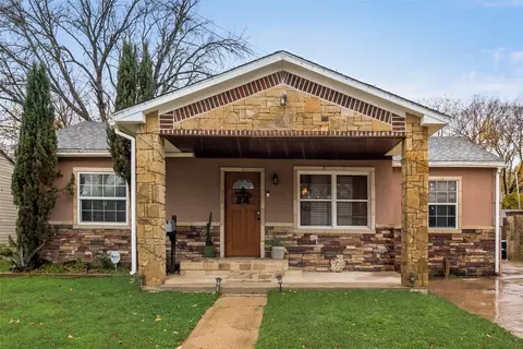 519 Brightwood Dr, Dallas, TX 75217