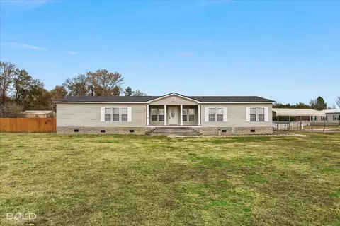 6940 Rosewood Oak Rd, Keithville, LA 71047