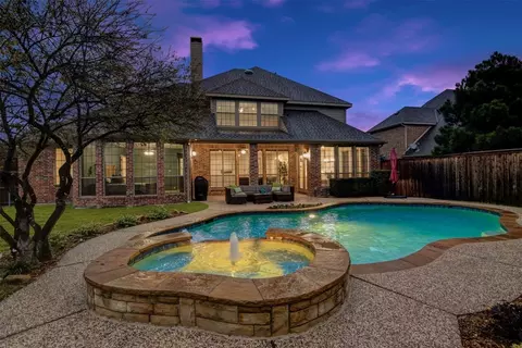 840 Essex Dr, Prosper, TX 75078