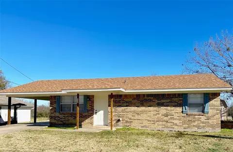 926 Jackson St N, Sulphur Springs, TX 75482