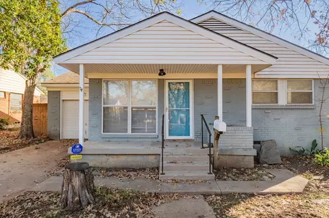 1819 Oak Tree Ln, Arlington, TX 76013