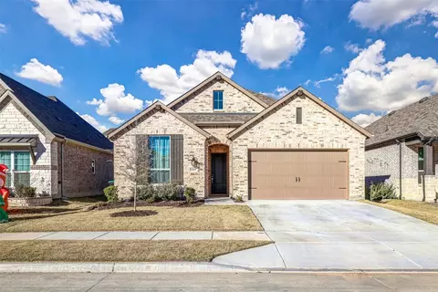 1169 Superbloom Ave, Justin, TX 76247