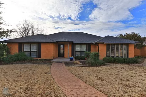 1633 Hillview Rd, Abilene, TX 79601