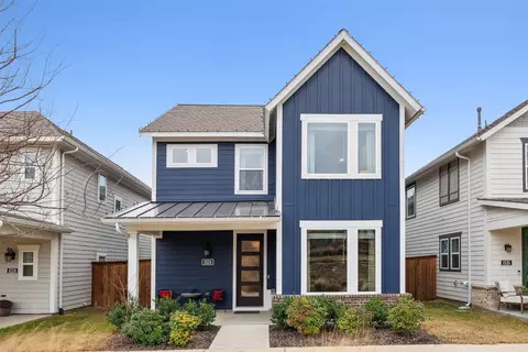 1524 Jackson St, Carrollton, TX 75006