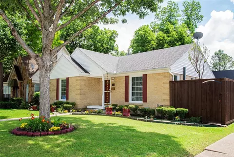 5127 Stoneleigh Ave, Dallas, TX 75235