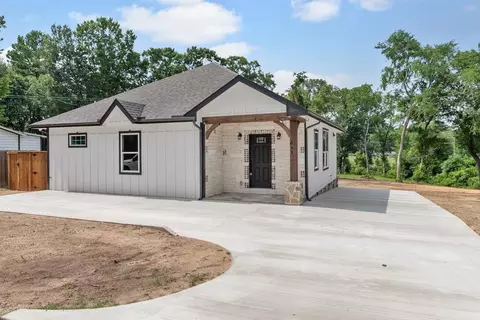 603 Lee St, Trinidad, TX 75163