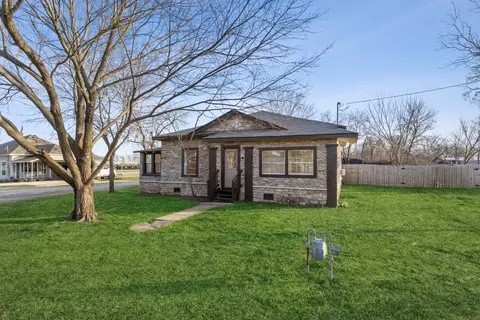 320 E 3rd St, Anna, TX 75409 photo 7