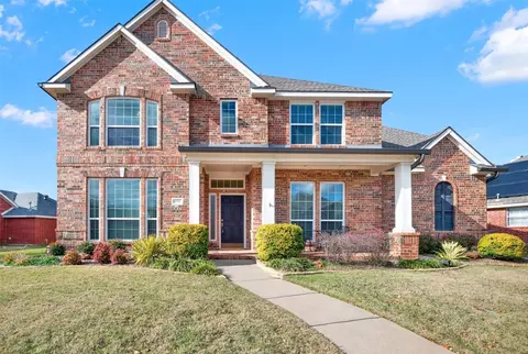 3021 Holford Rd, Richardson, TX 75082