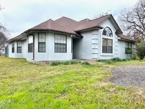 17155 Fm 429, Terrell, TX 75161