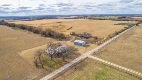 550 County Road 491, De Leon, TX 76444
